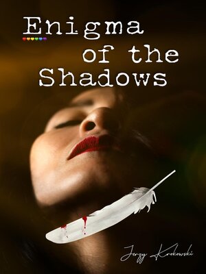 cover image of Enigma of the Shadows